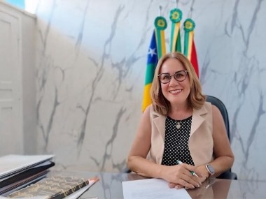 Lourdes Goretti de Oliveira Reis.